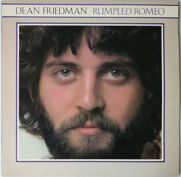 Rumpled Romeo
