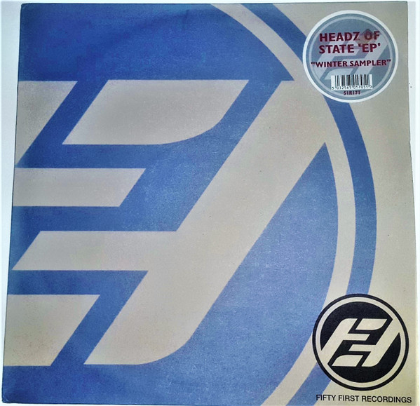 Headz Of State EP (Winter Sampler)