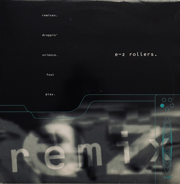 Rolled Into 1 (Remix) / Believe (Remix) 1