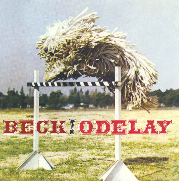 Odelay 1