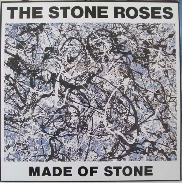 Made Of Stone