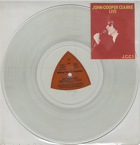 Walking Back To Happiness