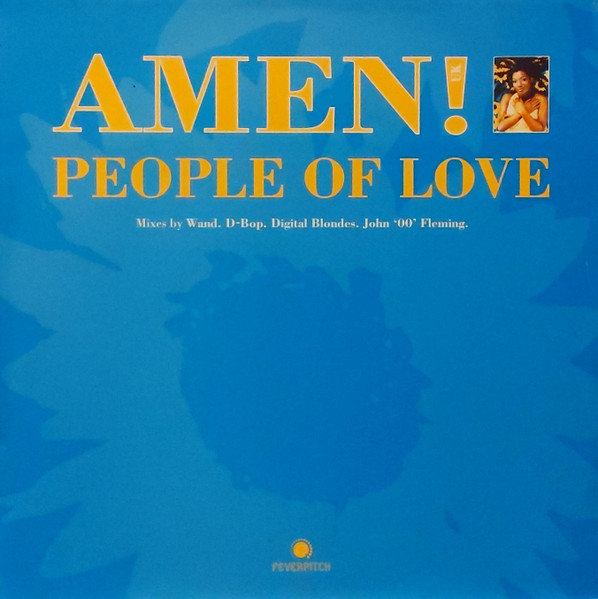 People Of Love