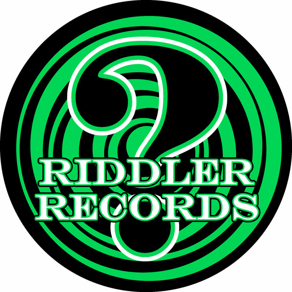 Riddler Records #1