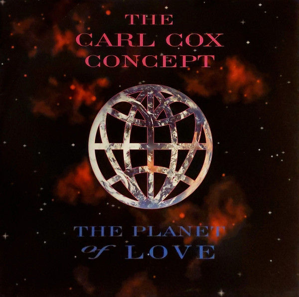 The Planet Of Love