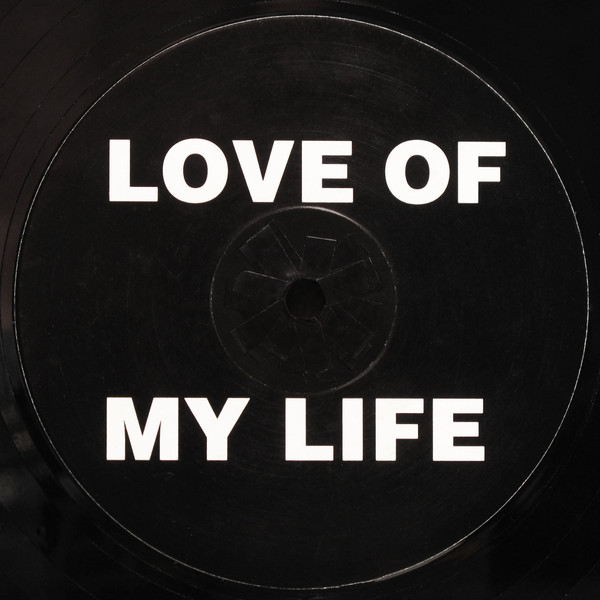 Love Of My Life 1