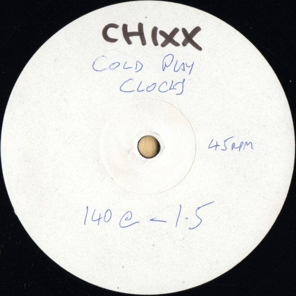 Clocks / Chime Trance Remixes