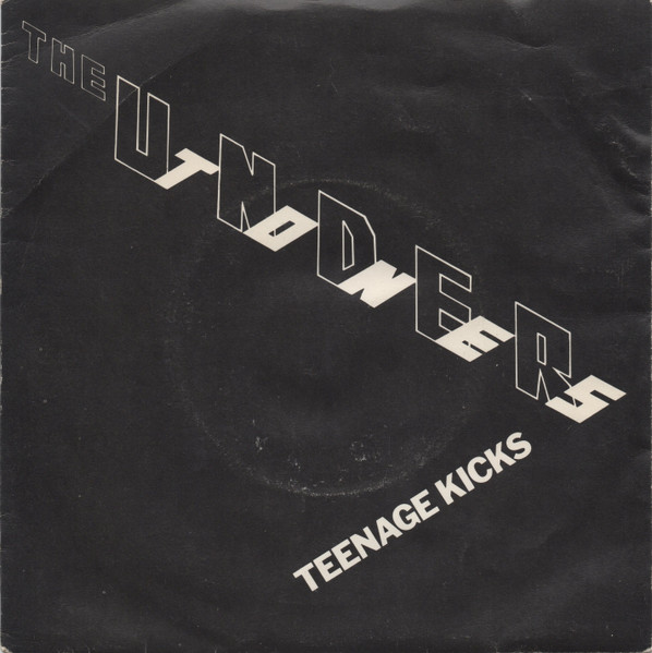 Teenage Kicks