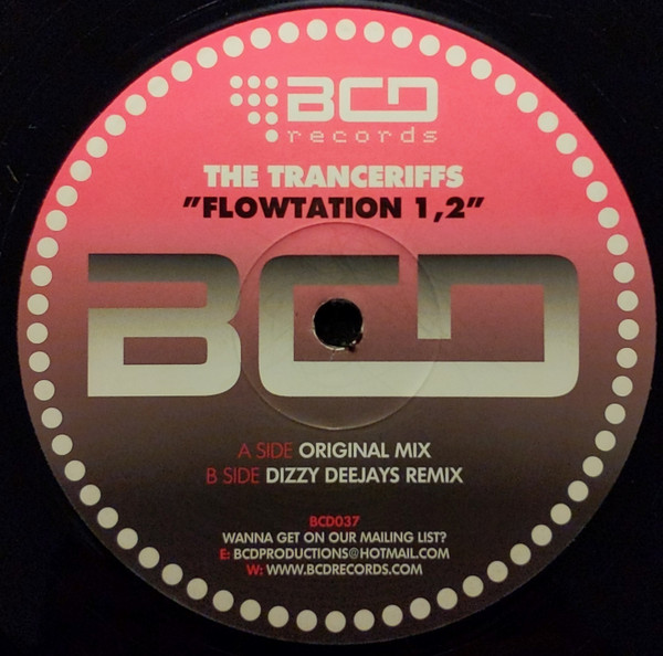 Flowtation 1,2