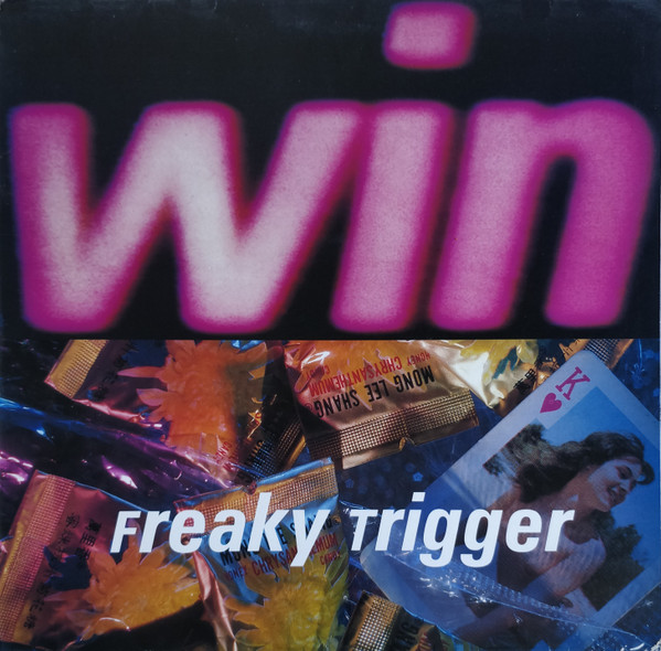 Freaky Trigger