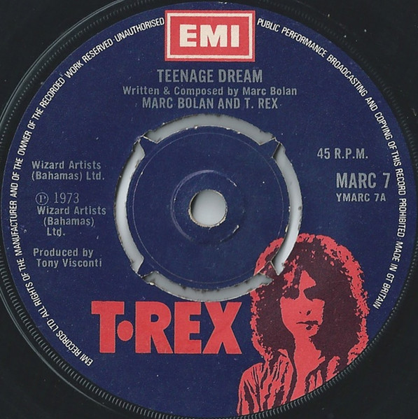 Teenage Dream