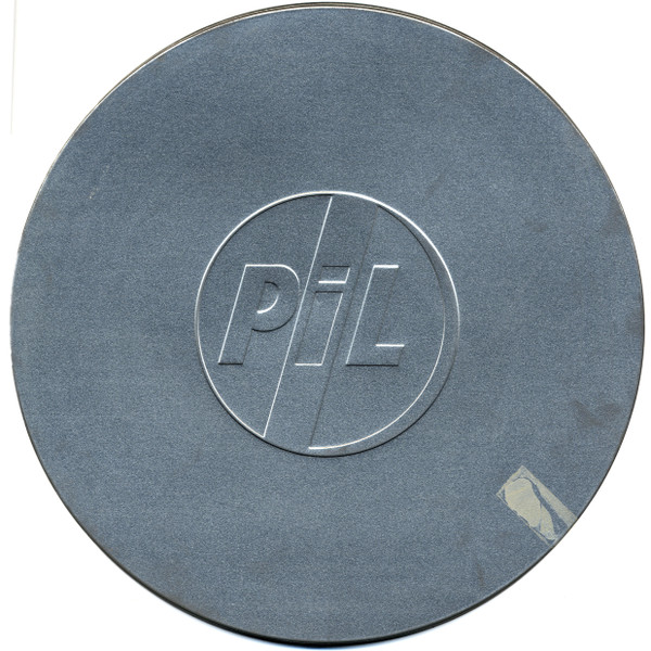 Metal Box