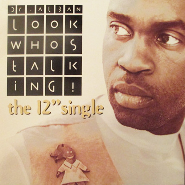 Look Whos Talking! (The 12'' Single)