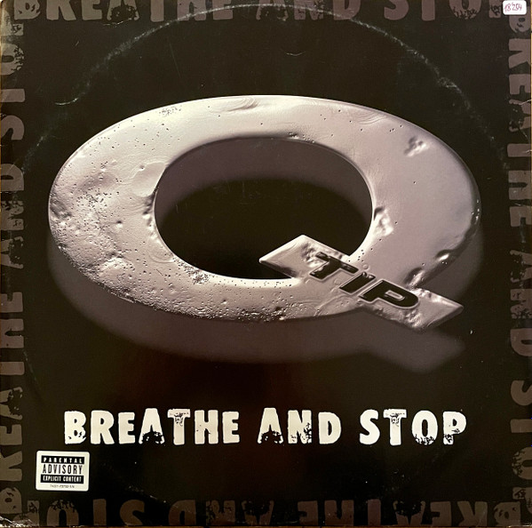 Breathe And Stop