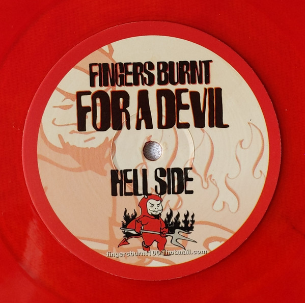 For A Devil
