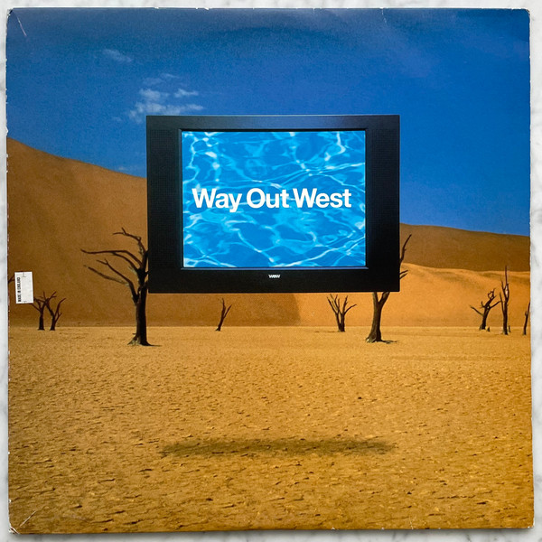 Way Out West