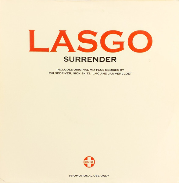 Surrender
