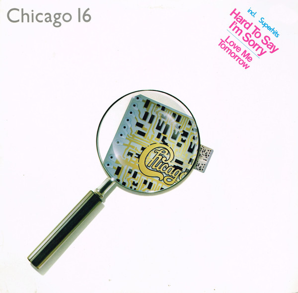 Chicago 16 1