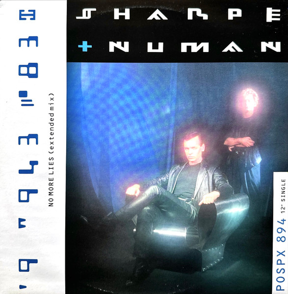 No More Lies (Extended Mix)