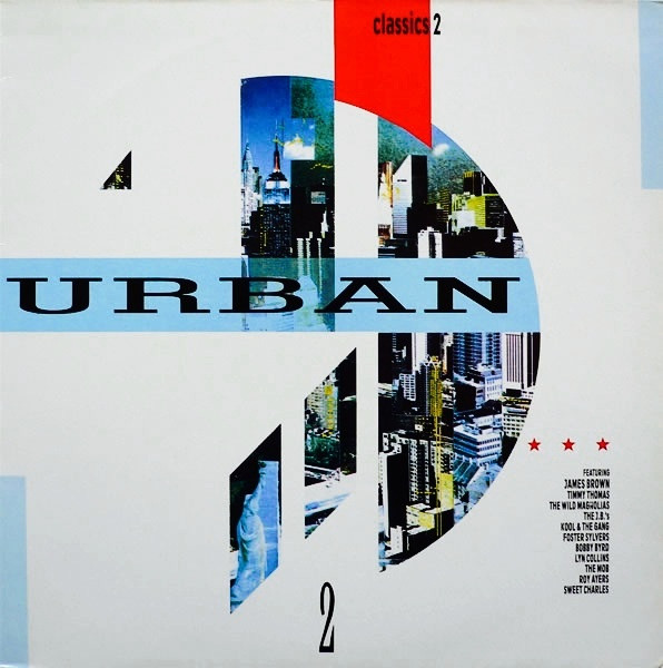 Urban Classics 2