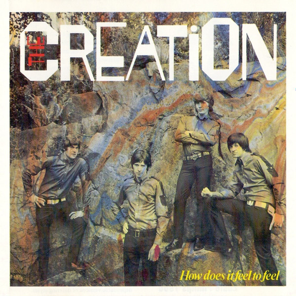 How Does It Feel To Feel