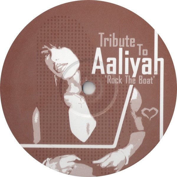 Rock The Boat (Vincent Sosumi Remixes) 1