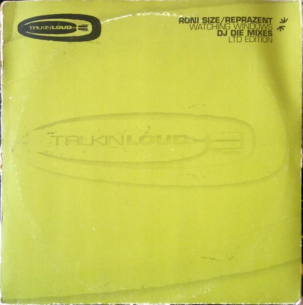 Watching Windows (DJ Die Mixes)