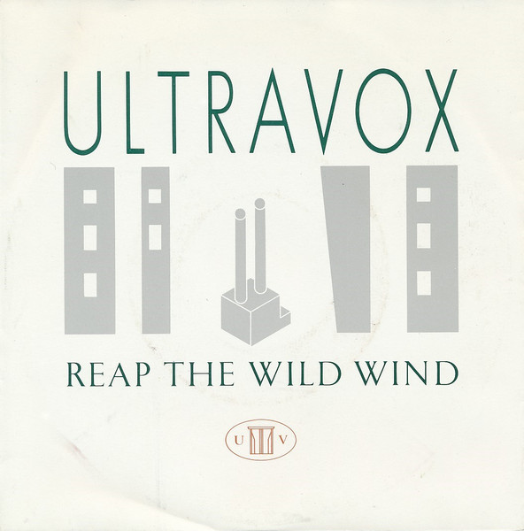 Reap The Wild Wind