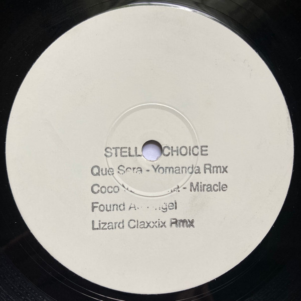 Stella's Choice