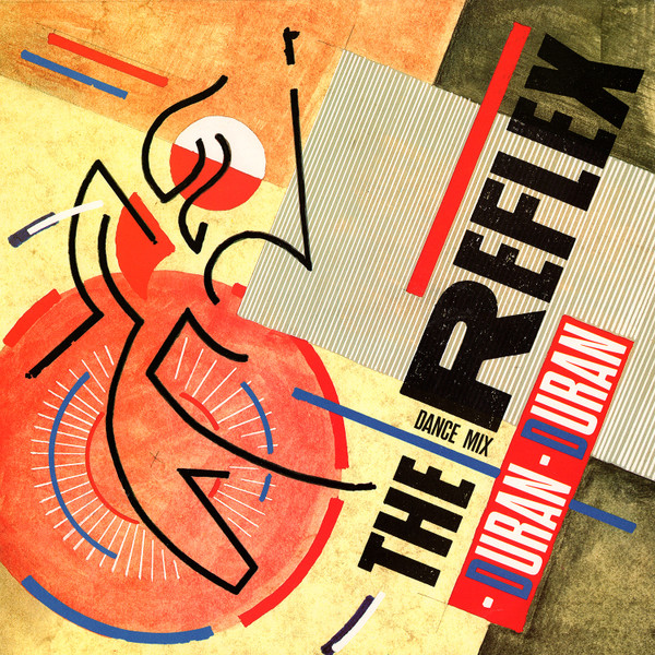 The Reflex (Dance Mix) 1