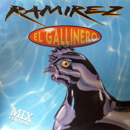 El Gallinero