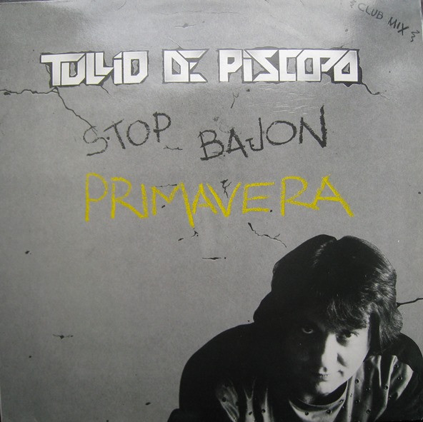 Stop Bajon..