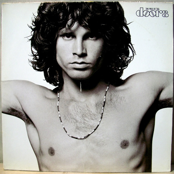 The Best Of The Doors
