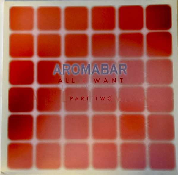 All I Want (Part Two)