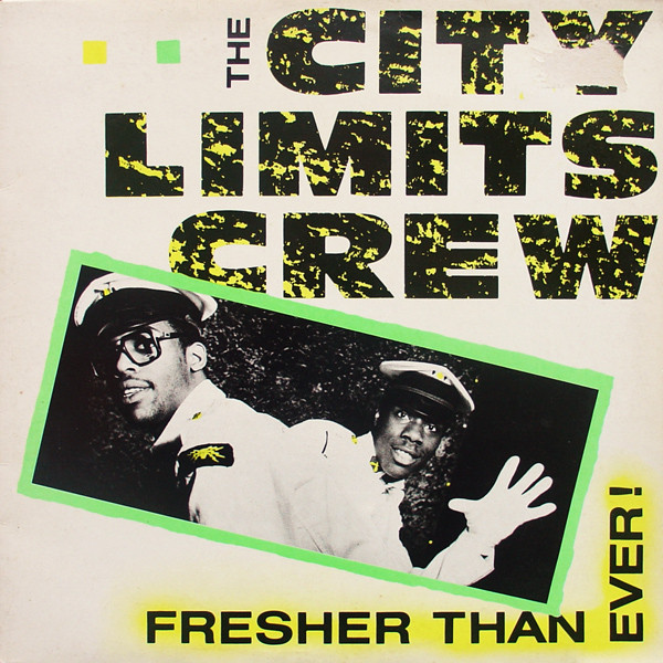 Fresher Than Ever! 1