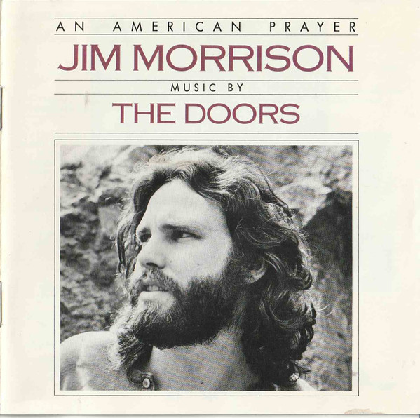 An American Prayer
