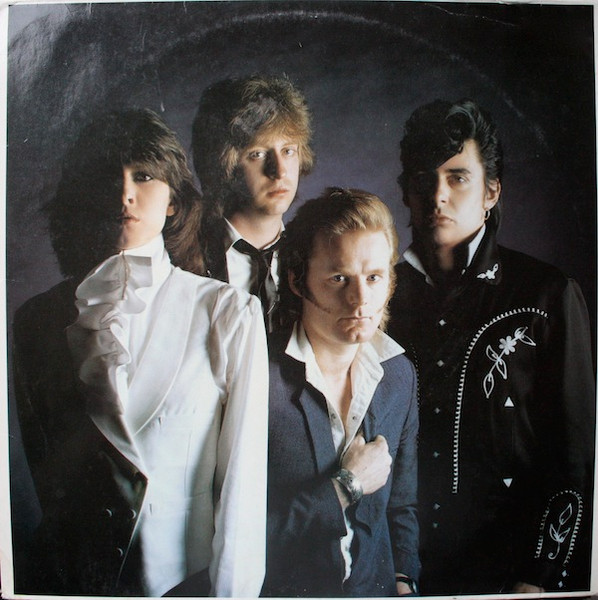 Pretenders II 1