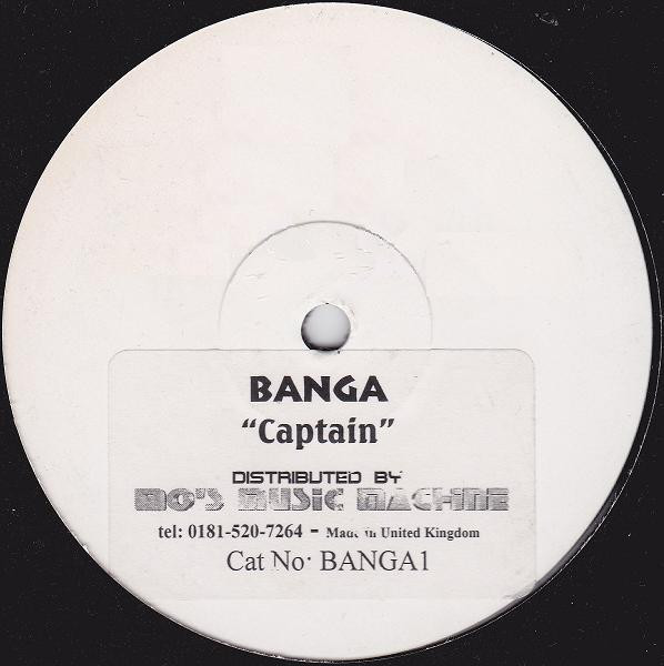 Captain