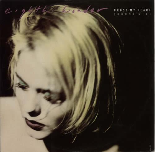 Cross My Heart (House Mix)