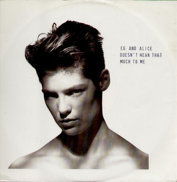 Doesn't Mean That Much To Me