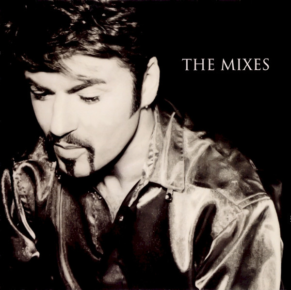As (The Mixes)