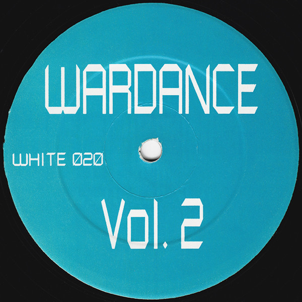 Wardance Vol. 2