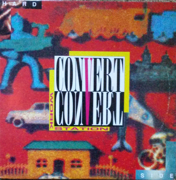 Workstation / Nightbird 1