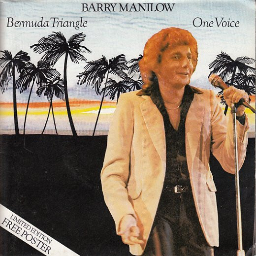 Bermuda Triangle / One Voice