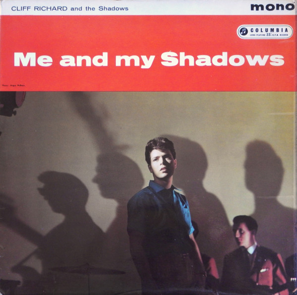 Me And My Shadows