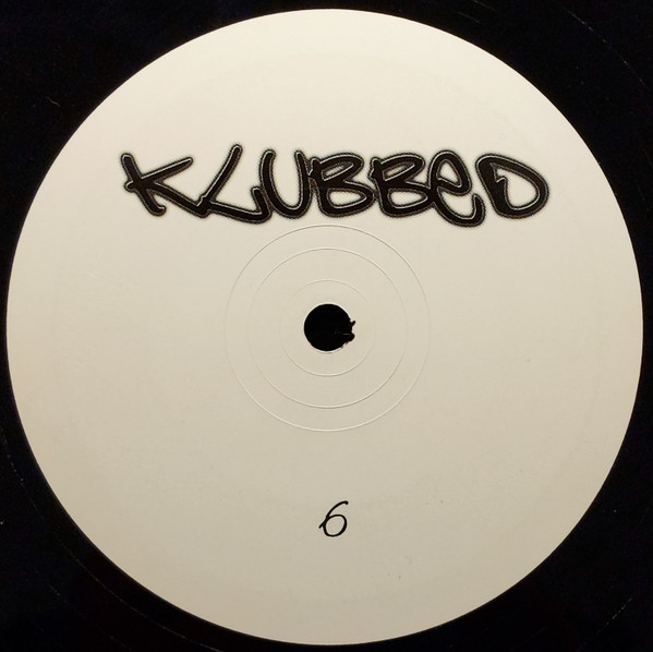 Klubbed Vol. 6