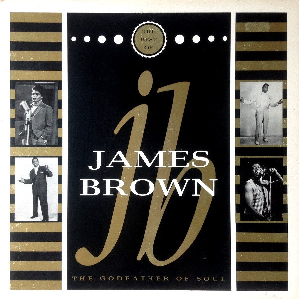 The Best Of James Brown