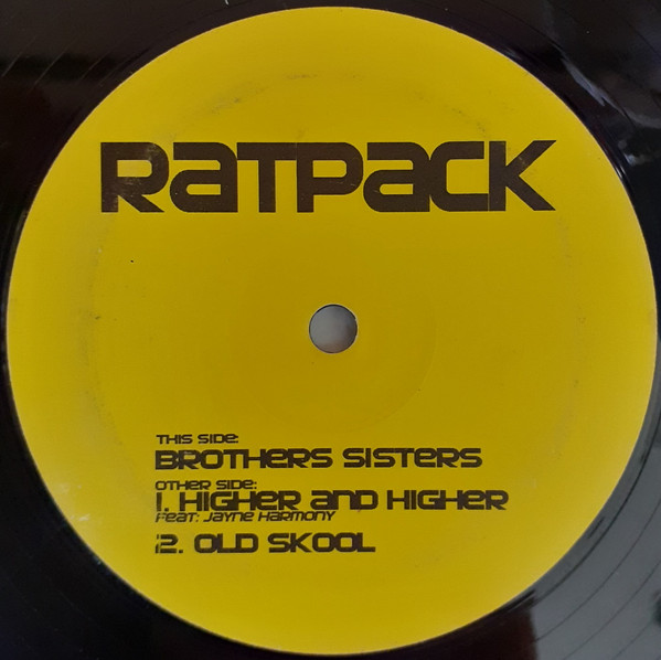 Brothers Sisters