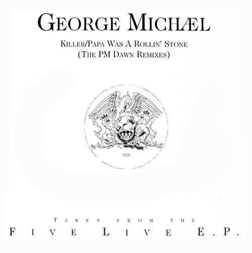 Killer / Papa Was A Rollin' Stone (The PM Dawn Remixes)
