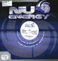 A World Of Illusion / Ready The Rhythm